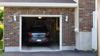 Garage Door Installation at 02121 Boston, Massachusetts